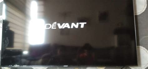 DEVANT TV REPAIR TECHNICIAN HOME SERVICE .